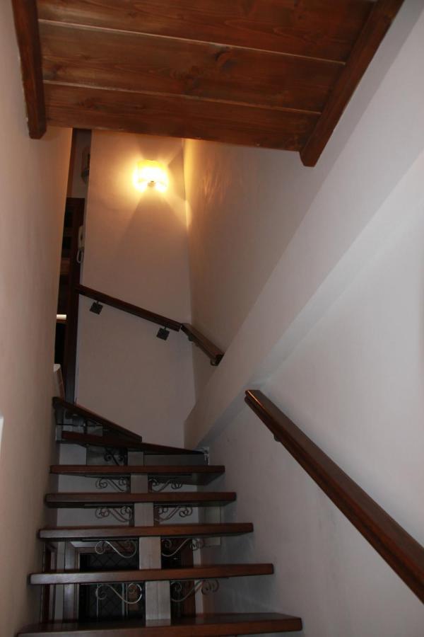 Il Pagliarello Di Villa San Giovanni San Demetrio ne' Vestini エクステリア 写真