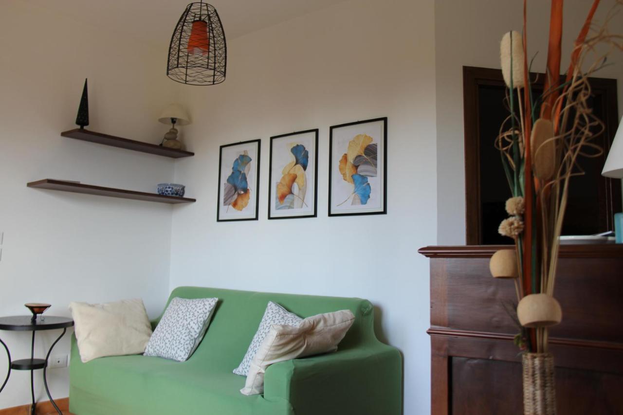 Il Pagliarello Di Villa San Giovanni San Demetrio ne' Vestini エクステリア 写真