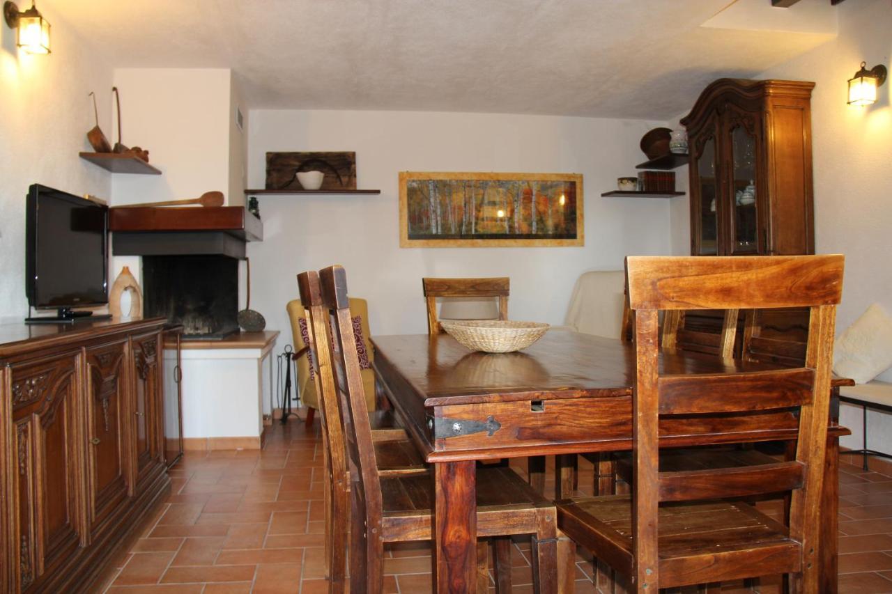 Il Pagliarello Di Villa San Giovanni San Demetrio ne' Vestini エクステリア 写真